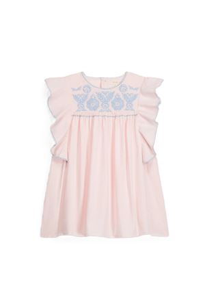 Abito Taliana LOUISE MISHA KIDS | GRIS26S0200PINK